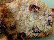 Banana Cranberry Quick Bread