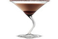 How To Make Banana Cream Pie Cocktail With Chocolate Sauce