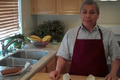 How To Make Eggless Banana Date Bread