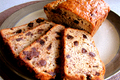 Banana Fig Bread