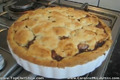 How To Make Baked Banana Cobbler
