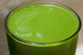 Banana Green Smoothie Recipe Video