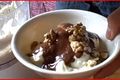 How To Make Making Banana Ice Cream Without A Juicer