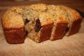 Mini Chocolate Chip Banana Loaves