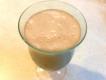Banana Milk Shake