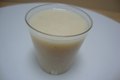 How To Make Banana Milk Shake