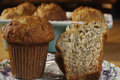 Banana Muffins