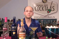How To Make Refreshing and Fruity Banana Night Martini