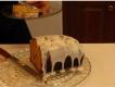 How To Make Healthy Banana Nut Bread With Zesty Lemon Sugar Glaze