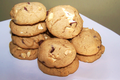 How To Make Banana Peanut Butter Chocolate Chip Cookies