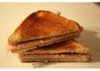 How To Make Banana Peanut Butter Sandwich