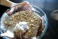 Raw Vegan Chocolate Cream Pie Video