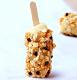 Frozen Banana Pops