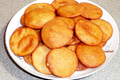 How To Make Easy Banana Puri