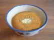 How To Make BANANA SOUP WITH CHEESE