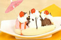 How To Make Banana Split