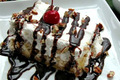 Banana Split Cake Dessert