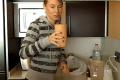 How To Make Raw Fruity Delight