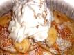 Banana Pecan Pancakes Recipe With Homemade Syrup