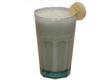 Banana-Pineapple Milkshake
