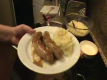 Banger And Mash