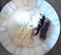 Bangers & Mash with Onion Sauce