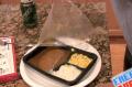 Banquet Meat Loaf Dinner
