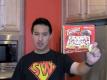 Banquet Reduced Fat Pepperoni Pizza Meal Review