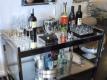 Bar Cart Accessories Video