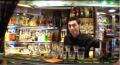 Bartender Tricks And Amazing Flair Tricks In Rome