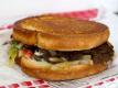 How To Make Barbecue Bean Sandwiches