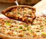 How To Make Barbecue Chicken Pizza