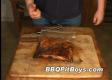 How To Make Spicy Barbecue Marinade