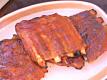 How To Make Barbecue Ribs
