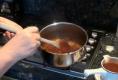 Asian Style Barbecue Sauce