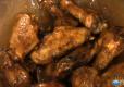 In the Kitchen with Ken - Barbecue Sauced Wings