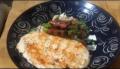Italian Bean Salad With Barbecued Chicken