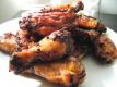 How To Make Barbecued Chicken-Little Legs