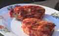 How To Make Barbecued Jelly Chop With Mops
