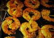 How To Make Barbecue Prawn