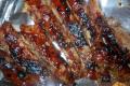 How To Make Barbecued Lamb Riblets