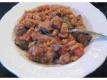 Barbecued Lima Beans