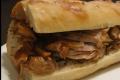 How To Make Barbecued Pulled Pork Sandwich
