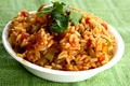 How To Make Barbecued Rice