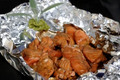 How To Make Barbecued Salmon