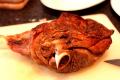 How To Make Barbecued Shoulder Of Lamb