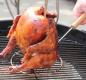 How To Make Barbecued Sierra Mist Can Chicken