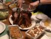 How To Make Barbecued Turkey