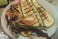 How To Make Barbecued Vegetables