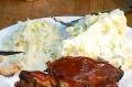 How To Make Barbecued Vodka Lime Chicken